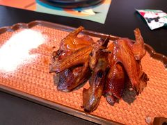 -羽鸽集·乳鸽专门店·地道顺德菜(岭南站店)