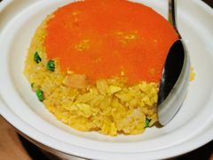 食神炒饭-吕氏疙瘩汤·新鲁菜(济南万象城店)