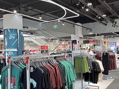 -百联奥特莱斯广场(长沙店)