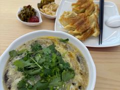 -肥叔锅贴(上沙路店)