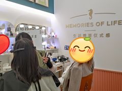 -海马体照相馆(万菱汇店)
