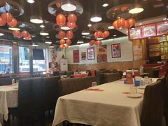 大堂-嘉陵楼馋嘴城(簋街总店)