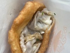-家阳赵师傅油饼包烧麦(粮道街店)