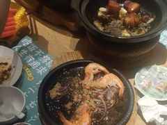 -中国徽菜·徽商故里(广安门店)