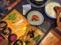 -云海肴·汽锅鸡·云南菜(天津国金汇店)