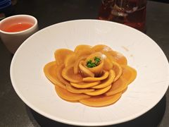 -知楚•精致湖北菜(武商MALL店)