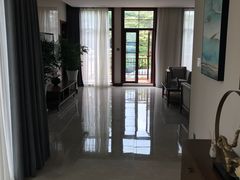 -南通鹏欣花园国宾酒店