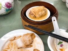 -香港蓮香樓(中環店)