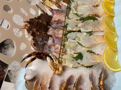 -帝皇海海鲜豆捞(桐泾商务广场店)