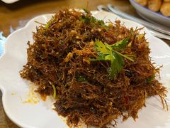 -茶马古道·野生菌清汤黄牛肉(沙溪店)