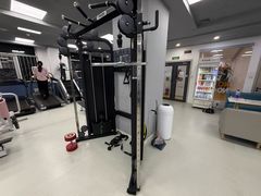 -即刻自助健身·私教馆(对外经贸店)