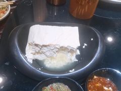 -一块豆腐(李沧书院路店)