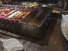 -麦凯伦烧烤·精酿超级工厂店(金桥总店)