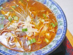-星隆国际·芜湖小吃街