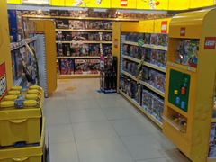 -TOYSRUS玩具反斗城(广州IGC天汇广场店)