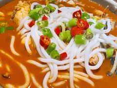 -几荷·恰似故人来(秀水广场店)