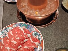 -老墙根涮肉(王四营店)