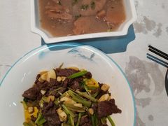 -老长沙龙虾馆·聚会餐厅(白石洲店)