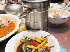 -天下客饭店(中山路店)