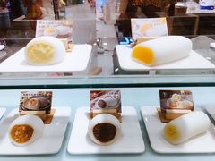 -聪记香港糯米糍(天虹店)