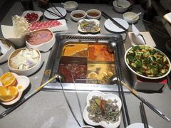 -海底捞火锅(北京路店)