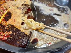 -楠火锅(新塘翡翠绿洲店)