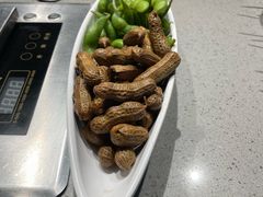 -丰茂烤串(港旅店)
