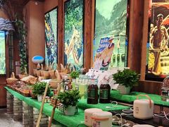 -农耕记·湖南土菜(福田车公庙店)