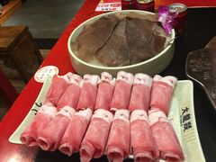 -大龙辣火锅·龙虾·烧烤(湖滨新天地店)