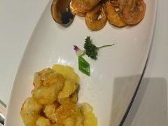 -荣兴酒家(徐家汇店)