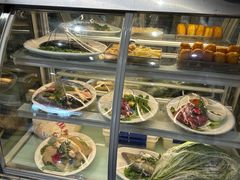 -百味地锅鸡(二店·财校分店)