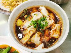红油抄手-成都驻京办餐厅(蜀都宾馆店)