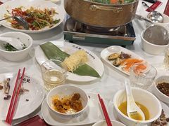 -大永發老火浓汤·经典粤菜(北滨路店)