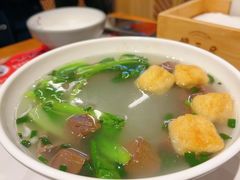 -馋三尺蟹粉小笼(人民广场店)