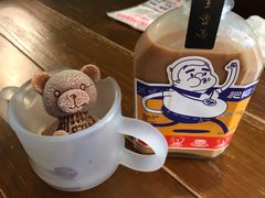 -肥韬茶餐厅(南山mini店)