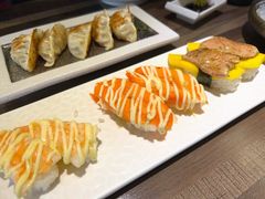 -三禾寿司(南城印象汇店)