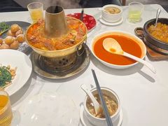 -请晋·乔家大院(建外大街店)