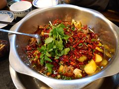 -天治宣·野椒鸡(龙头寺总店)