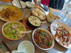 -小团圆灶台鱼·百城头牌菜(千岛湖店)