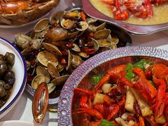 -袁老大龙虾(石鼓路总店)