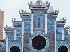 -贵阳北天主教堂