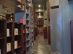 -当当梅溪书院(步步高梅溪新天地店)