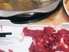 -八合里潮汕鲜牛肉火锅(深圳海岸城店)