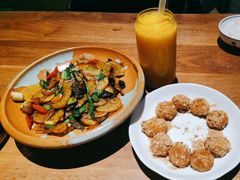 -树厨贵州菜(花果园购物中心店)