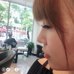 -吉吉靓甲美睫