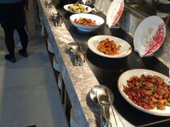 -唐山香格里拉大酒店·香啡阁(长虹西道店)