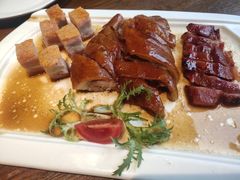 -ZEN采蝶轩·粤味臻鲜·手作点心·商务宴请(泰州店)