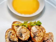 龙穿虎肚-潮汕味道·煮海餐厅(金麟大厦店)