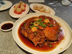 -绿波廊(豫园店)