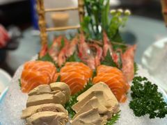 -东海怡品海鲜豆捞(星街坊店)